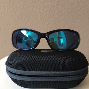 Costa Del Mar Hammerhead Sunglasses